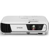 Epson (EPSON) офис тонкий проектор Проектор CB-1780W (800P HD разрешение портативный проектор 3000 люменов) nb t817 60 проектор проектор проектор кронштейн потолочный проектор вешалка кронштейн длина 390 605 мм белый