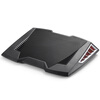 Kyushu Fengshen (DEEPCOOL) M6 игровая версия радиатора ноутбука (игровой стол / охлаждающая база / подставка для компьютера / на 17 дюймов)