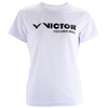 Футболка футболка WACKER Victor Victory женская футболка Футболка T-6127A L-White футболка незнакомка футболка
