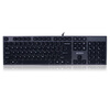 Shuangfeiyan (A4TECH) WK-300 проводная клавиатура клавиатура клавиатура для ноутбука shuangfei yan a4tech k152 подвеска водонепроницаемая hyun клавиатура клавиатура клавиатура клавиатура клавиатура клавиатура интерфейс usb