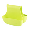 MyMei Fashion Kitchen Saddle Strainer Double Sink Sponge Storage Rack Holder Organizer sponge holder sink wall mounted suction 2pcs