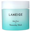 Ланге (Laneige) Затягивание освежающая маска 70мл (Увлажняющий Control Oil Pore) ланге laneige ремонт ян массажеры