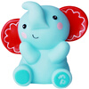 Fisher-Price играя в воде игрушки игрушки ванны младенца игрушки - лев (настройки под названием fisher price образовательные игрушки сложены радуга кубок k7166