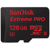 Скорость SanDisk (SanDisk) 128GB чтения письма 275MB / с скорости 100MB / s Экстремальный Ultra Fast MicroSDXC UHS-II карты памяти и устройства считывания карт TF У3 Class10 USB3.0 скорость памяти sandisk sandisk a1 64gb tf чтения карты мобильного карты памяти экстремальные microsdxc uhs i 100мбит с высокоскоростной
