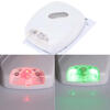 MyMei LED Human Motion Activated PIR Light Sensor Toilet Lamp LED Night Light 2016 SP e27 2w 23 led infrared sensor motion activated white lamp 220 240v