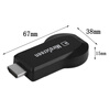 Новые HD WiFi Дисплей Приемник DLNA Airplay Miracast DLAN Dongle HDMI 1080P tronsmart t1000 plus ezcast dongle miracast dlna airplay