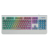 Rapoo V56 с подсветкой игровая клавиатура rapoo v56 механическая игровая клавиатура с подсветкой