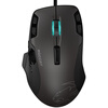 Мороженое (ROCCAT) Титановая акула Le Tyon Проводная гоночная игра Мышь Black Jade Life Мышь Мышь Куриная мышь мышь