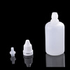 MyMei 50ml empty plastic dropper bottles Eye Dropper Liquid Learning Games small automatic plastic bottles screen printing machine bottles screen printer