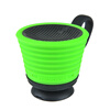 Microlab (Microlab) T5 2.0 стерео Bluetooth 4.0 Беспроводная стерео колонки портативные мини водонепроницаемый золото microlab microlab b77bt 2 0 desktop bluetooth стерео мультимедийные колонки компьютерные колонки стерео tv