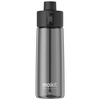 Moikit McKay Умный спортивный водный кубок Gene Большая вместимость на присоске Single Layer Fitness Cup Anti-Leakage Outdoor Travel Портативная бутылка воды 700 мл Night Sky Black бутылка для воды vplab 700 мл