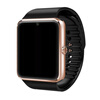 MyMei Android Smart Watch GT08 Clock With Sim Card Slot Push Message Bluetooth Connectivity Phone Better Than DZ09 Smartwatch мобильный телефон android is better than a802 4g 5 0 1800