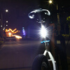 MyMei Bicycle Cycling Bike Rear Light Mountain Led USB Rechargeable/bicycle tail light/Cycling Safety warning Bicycle Rear Lamp li led display cycling bicycle bike computer odometer speedometer