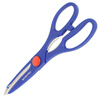Десять тысяч граммов сокровище (WORKPRO) W015014N бытовые кухонные ножницы Многоцелевые ножницы острые инструмент швейные ножницы офиса ножницы синий