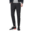 GEEDO Casual Pants Мужские микро-эластичные повседневные брюки Корейский тонкий спортивный прилив 777 Черный 3XL geedo повседневные брюки мужские повседневные брюки эластичные молодежные прямые повседневные брюки 505 черный 38