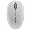 Rapoo M218 беспроводная мышь мышь мышь для ноутбука зеленый офис rapoo 3520p беспроводная мышь офис мышь