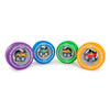 Little Tikes (Little Tikes) раннего детства Специальное образование детские игрушки сумасшедший отскок колеса (грузовики) 641 473 американский бренд little tikes little tikes развивающие игрушки детские музыкальные игрушки ударные барабаны 626203m