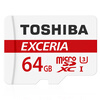 Toshiba (TOSHIBA) 32 ГБ 80 МБ / с TF (микро SD) карта памяти Высокоскоростная карта памяти UHS-I Class10 карта памяти compactflash sony qd n64 j