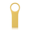 USB 3.0 Flash Drive Pen Drive Mini Key USB 16GB Gold usb 3 0 flash drive pen drive mini key usb 16gb gold