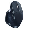 Logitech (Logitech) MX MASTER Bluetooth-мышь отличная двухрежимная беспроводная мышь (синий синий) беспроводная мышь logitech g700s m950t mx