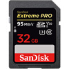 SanDisk 32 ГБ Скорость чтения 95 МБ / с Скорость записи 90 МБ / с Экстремальная скорость SDHC Карта памяти UHS-I V30 Карта SD U3 Class10 sandisk 16gb скорость чтения 80mb s высокоскоростная sdhc карта памяти uhs i class10 sd карта