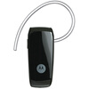 Motorola (Motorola) HK115-ухо Bluetooth гарнитура черный motorola motorola 83811 рации гарнитура рация гарнитура с motorola t5 t6 t7 t8