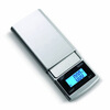 Ароматные (CAMRY) EHA501-31P (100g / 0.01g) ультра точность электронные весы карманные весы ювелирные изделия (серебро)