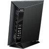 Asustek (ASUS) RT-N56U двухдиапазонный с низким E Gigabit интеллектуальный беспроводной маршрутизатор wi fi роутер asus rt n56u rt n56u
