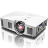 Acer (acer) S1283Hne офисный проектор с коротким фокусом проектора (разрешение XGA 3100 люмен) panasonic pt ux315c офисный проектор бизнес проектор чип 3lcd 3100 люмен xga разрешение hdmi