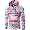 Mens вскользь Hoodie цифровая печать пуловер Толстовка с капюшоном пуловер