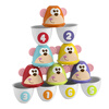 (Chicco) детские игрушки девочка мальчик музыкальный медведь лампа сна раннего детства игрушки ребенка 0-1 лет - Blue Rainbow Nig германия hape мальчик погремушки игрушки для детей 0 1 лет детские игрушки детские образовательные раннего детства