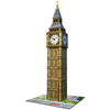 Ravensburger развивающие игрушки Детские пазлы 216 шт. 3D RAVC821969 детские игрушки