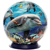 Ravensburger конструкторы детские образовательные игрушки 3D 72 шт RAVC121274 детские игрушки