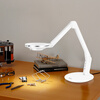 Panasonic LED студент стол кровать лампа / Изучение relaxtion / сенсорная панель управления led телевизор panasonic tx 43dr300zz
