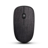 Peno (Rapoo) 3500Pro Беспроводная мышь для мыши Мышь для мыши Офисная мышь Ноутбук для мыши Черный peno rapoo 1075p беспроводная мышь офисная мышь ноутбук мышь черный