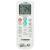 Zhonggong (CHUNGHOP) K-30SP кондиционер пульт дистанционного управления General Gree США Haier Oaks Hisense Panasonic и другие подходящие цвета слоновой кости zhonggong chunghop p912 жк телевизор пульт дистанционного управления для panasonic жк телевизор черный