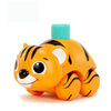 Little Tikes (Little Tikes) образовательные детские игрушки тянуть игрушки ходить тигр 641 770 американский бренд little tikes little tikes развивающие игрушки детские музыкальные игрушки ударные барабаны 626203m