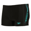 SPEEDO мужские угловые купальные брюки мужские купальники быстросохнущие плавки модные большие ярды