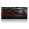Rapoo V810 Backlight Game Механическая клавиатура Игровая клавиатура клавиатура игровая rapoo rapoo v500s механическая
