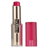 LOREAL Улажняющая губная помада красный Silky 717 CC 3г (блеск для губ) губная помада