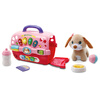 VTech VTech красотка собаки питомника мальчиков и девочек играть дома игрушки игрушки щенка моделирования животных 9--36 месяцев Английский двуязычный раннего детства обучающие игрушки Просвещения vtech vtech младенца младенцев и детей младшего возраста радиоуправляемые игрушки цифровые обучения музыки раннего детства обучающие игрушки