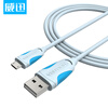 VENTION дата кабель micro usb зарядный кабель кабель publicity hd580 hd600 hd650