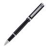 Пикассо (pimio) пс-609 чистый черный и белый клип Pen / перо финансового чернил пикассо pimio из чернил в твердом переплете коробки 50ml black