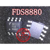 Free shipping 5pcs/lot FDS8880 FDS8880 laptop p new original free shipping 5pcs lot 8111g rtl8111g laptop p new original