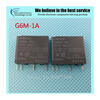 10pcs free shipping G6M-1A 24V G6M-1A-24VDC G6M-1A 24VDC Relays Power PCB Relay SP-NO Sil 24VDC new original omr e6c2 cwz6c 360p r encoder incremental 5 24vdc 360 resolution e6c2cwz6c 360ppr new in box free shipping