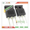 Free shipping 10pcs/lot IRGP20B60PD GP20B60PD IGBT 600V 20A TO-247 original authentic Free shipping 10pcs/lot IRGP20B60PD GP20B60PD IGBT 600V 20A TO-247 original authentic