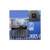 Desktop CPU 775 Socket Tester CPU Socket Analyzer Dummy Load Fake Load with LED amd am2 cpu dummy load socket tester with led for desktop motherboard
