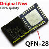 (10piece)100% New BQ24742 24742 QFN-28 Chipset 10piece 100% new bq707 bq24707 bq24707rgrr qfn 20 chipset