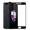 Защитное закаленное стекло LLUNC для OnePlus 5, черное стойка alteza albero tv 32110 черное стекло