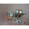 Western Electric CTS double potentiometer B10K shaft length 16MMX6.35MM cts 300k potentiometer gilded feet